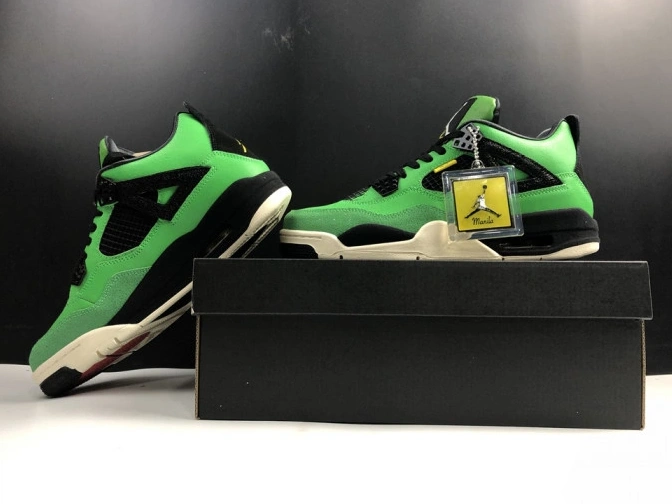 Jordan Retro AJ4-965234 4 Air 0726